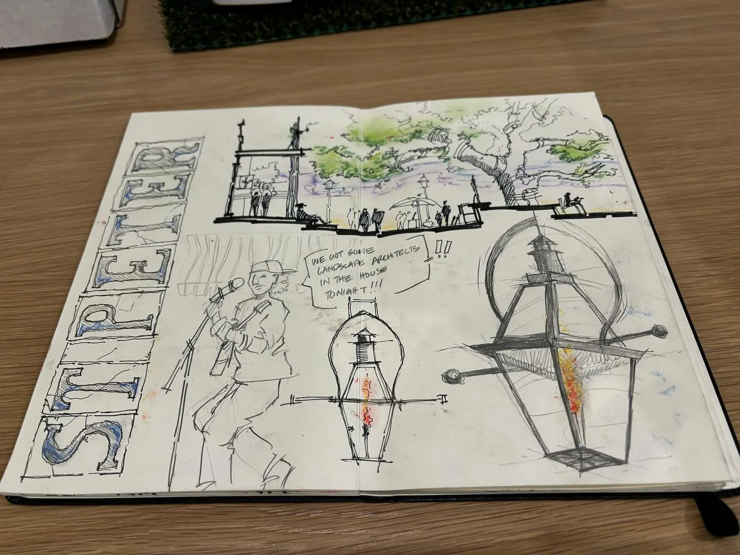 PLOT Studio at ASLA 2025 &ndash; New Orleans
This year&rsquo;s ASLA Conference was a reminder of the power of landscape architecture to influence not just our cities and parks, but the future of our planet.
We left inspired by how global ideas, meani