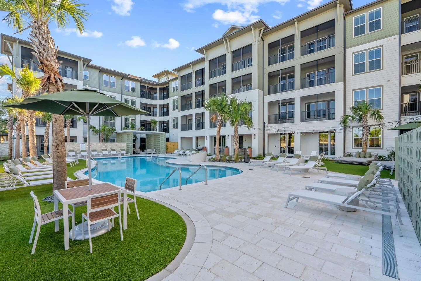 We&rsquo;re proud to celebrate the Grand Opening of Cavala in Orange Beach, Alabama!

PLOT Studio collaborated with @arlingtonpropertiesinc and @fifth.dimension.architecture to create a landscape experience inspired by native plants, coastal material