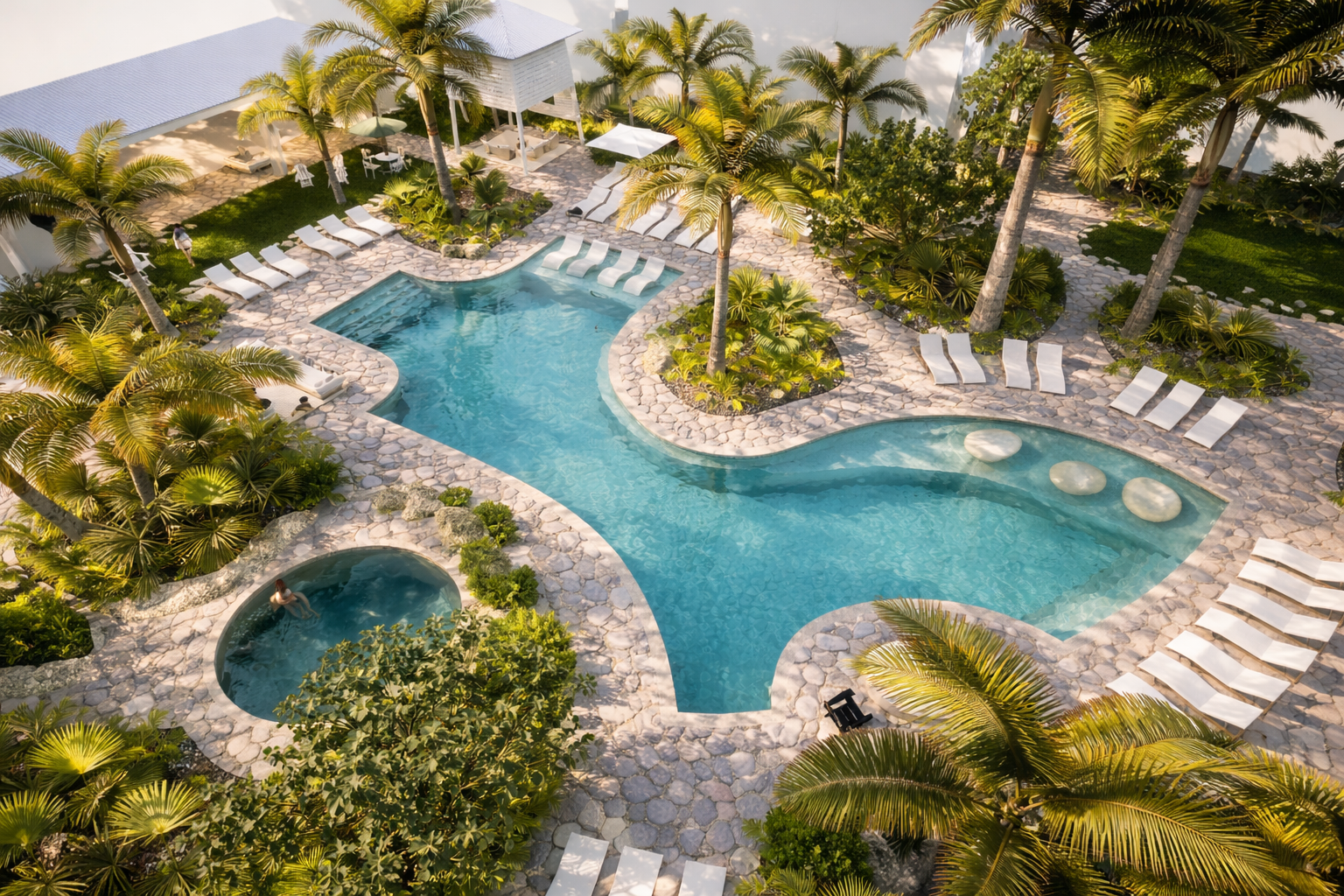 Tapestry Tamiami