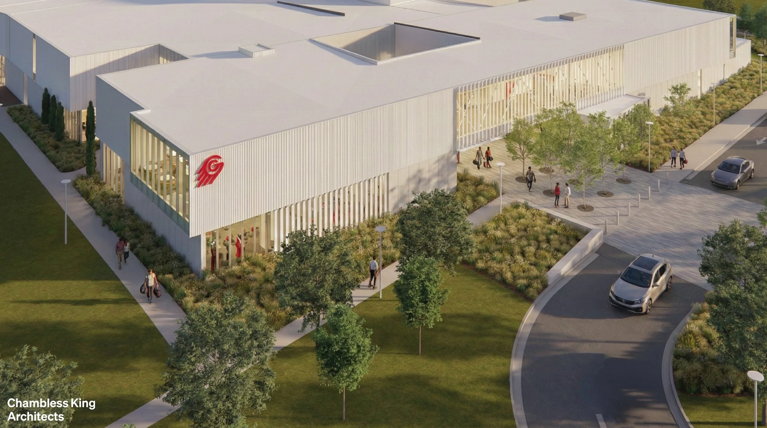 Chambless King Architects - GAC - Rec Center Plaza.jpg