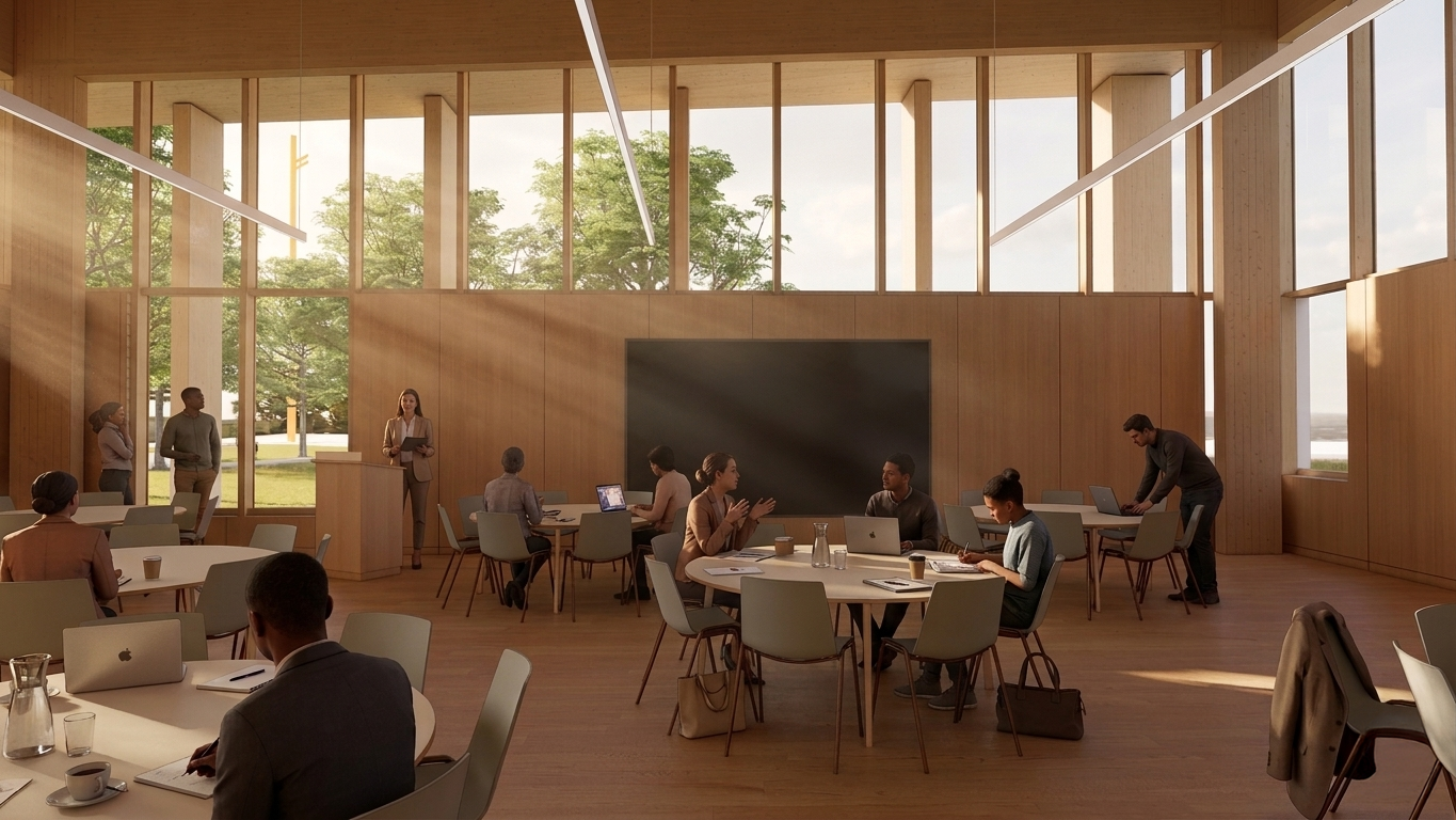 Chambless King Architects - Albertville Public Library - Event Space.png