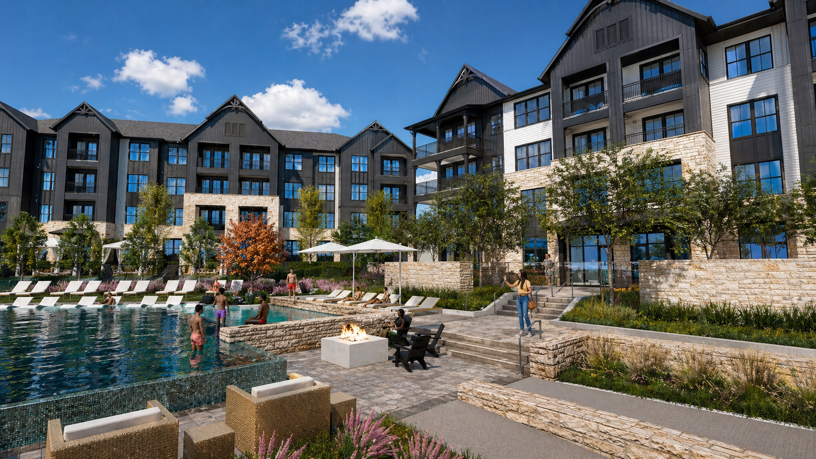 Pivotal Grand Prairie