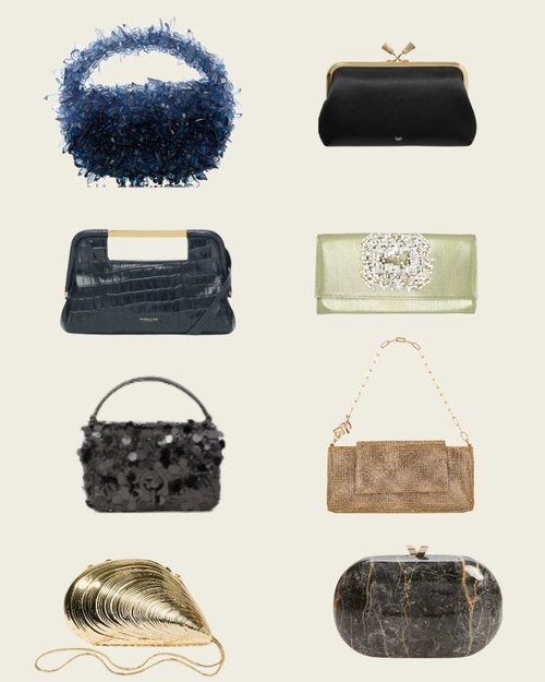 12 Chic Evening Bags For Every Soirée You Have This Season — NYCXCLOTHES