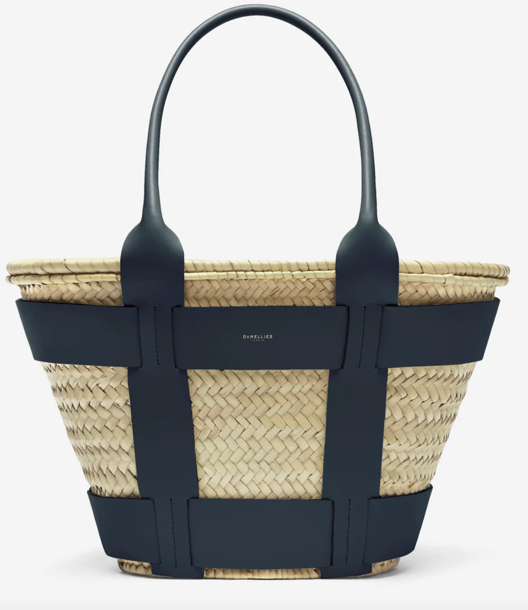 10 Raffia Bags Good Enough to Wear Beyond Summer — NYCXCLOTHES