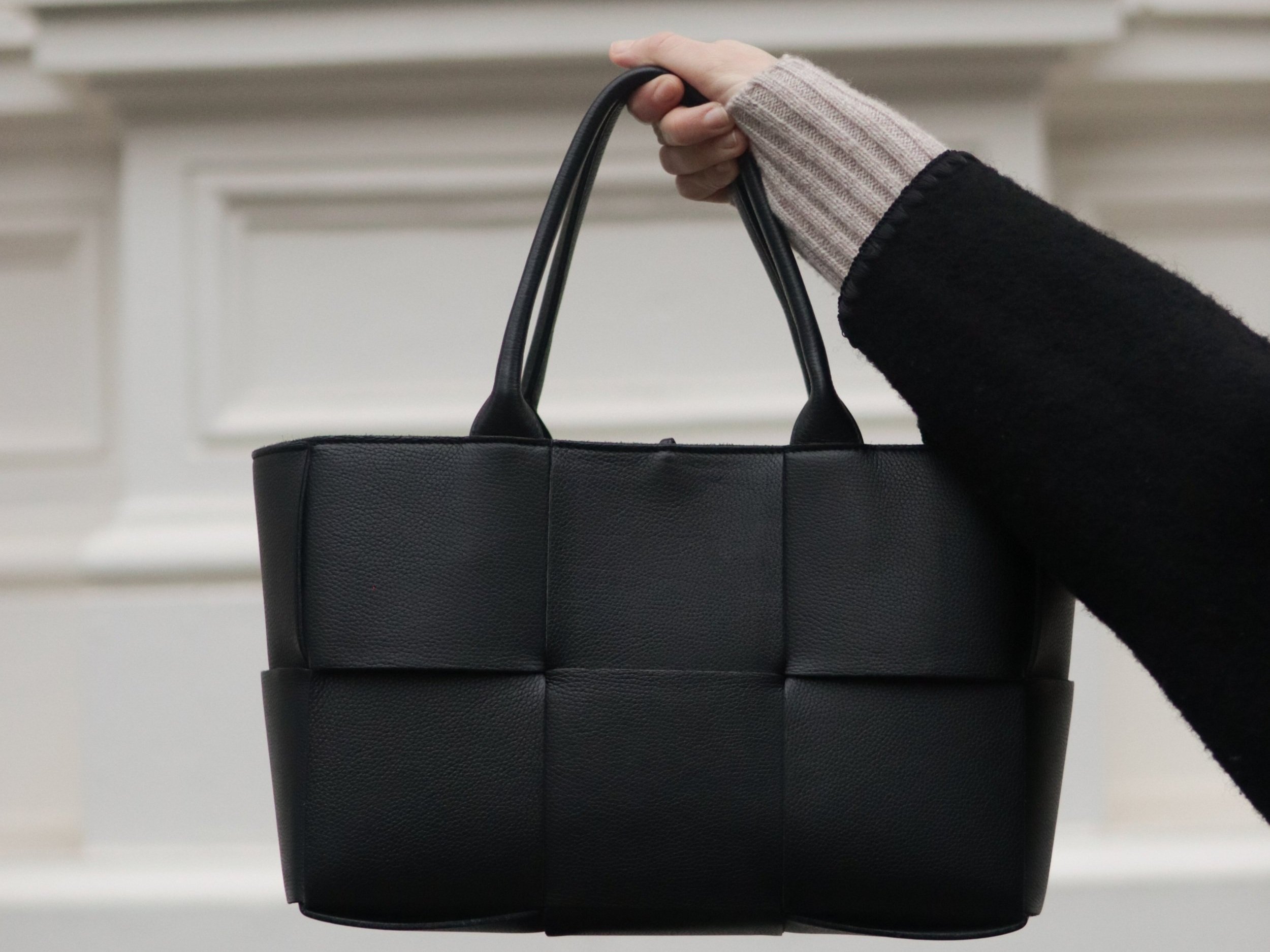How Good Are Bottega Bags Really? — NYCXCLOTHES