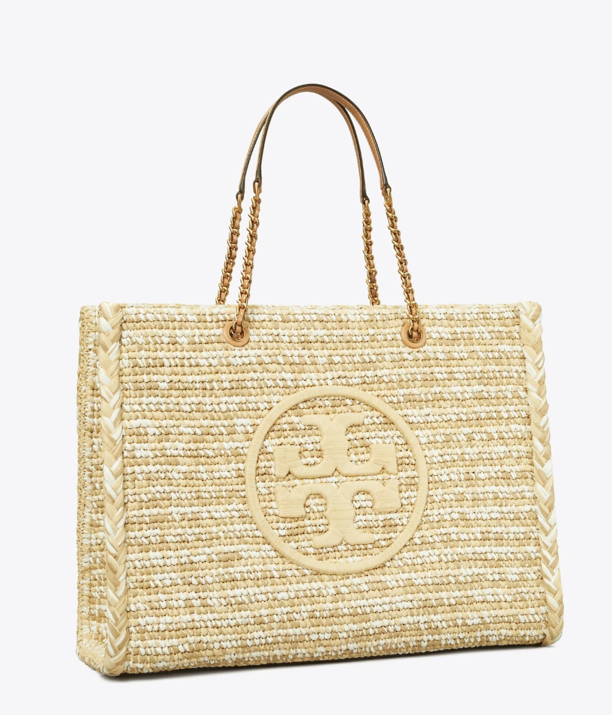 10 Raffia Bags Good Enough to Wear Beyond Summer — NYCXCLOTHES