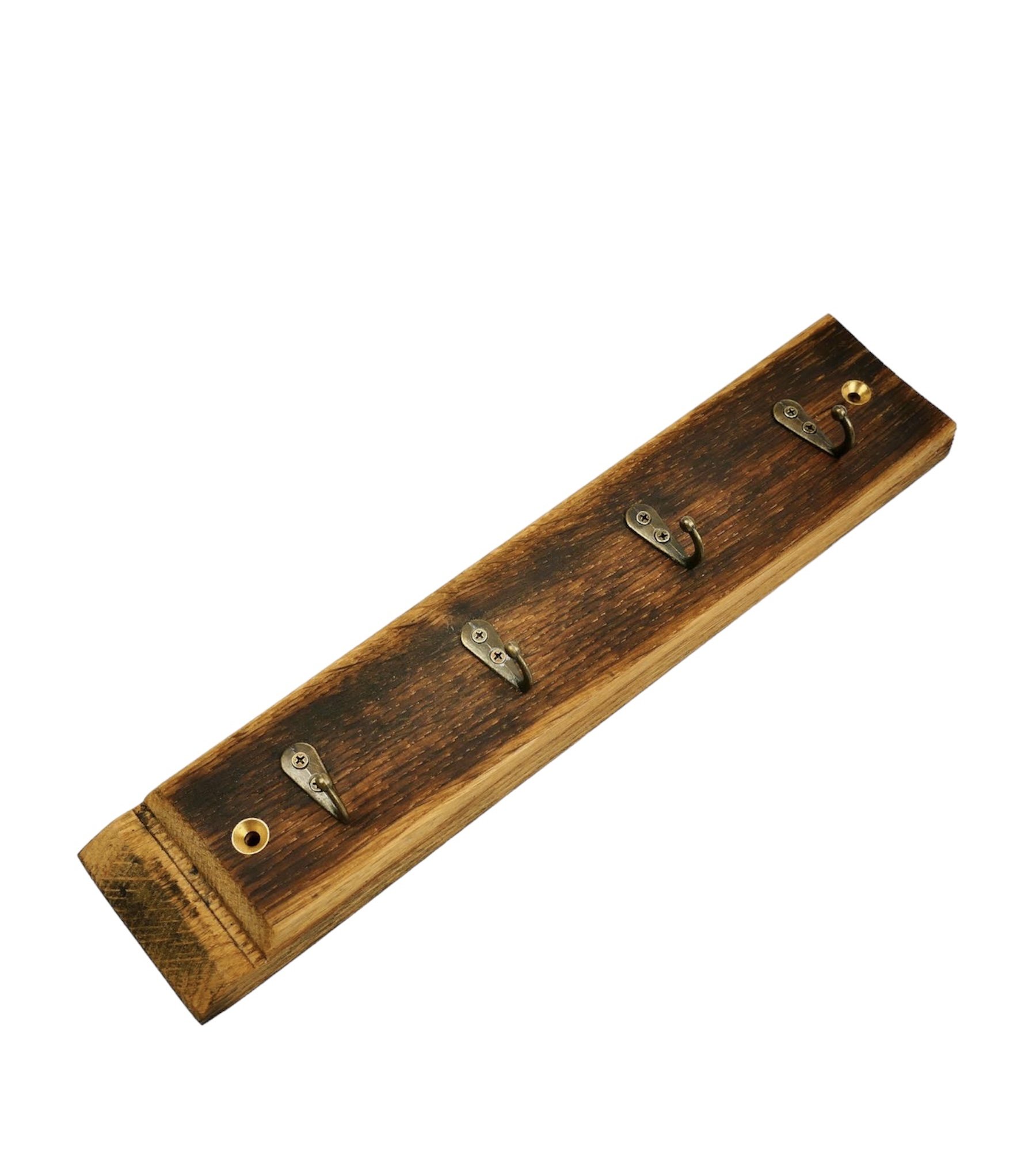 Whisky Stave Key Holder