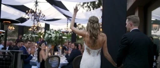 THE RANCH AT LAGUNA BEACH WEDDING | COLLEEN + DAVID