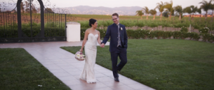TEMECULA WEDDING VIDEOGRAPHER | DAVID + ELAINE