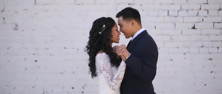 THE MITTEN BUILDING WEDDING | ALICIA + JOHNY