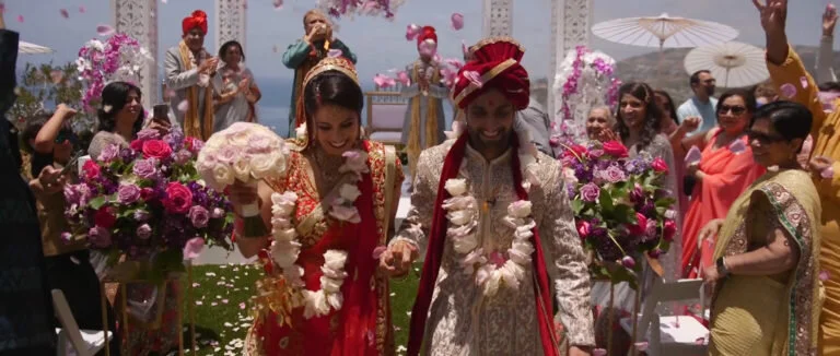 RITZ CARLTON LAGUNA INDIAN WEDDING SAME DAY EDIT | SHELLY + PAURUSH