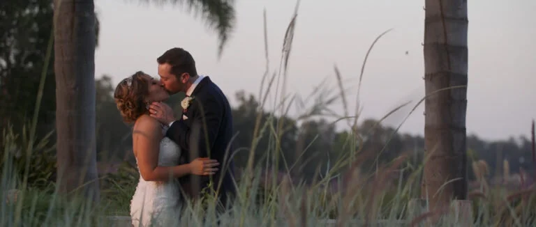 OLD RANCH COUNTRY CLUB WEDDING | ANGELICA + NIC