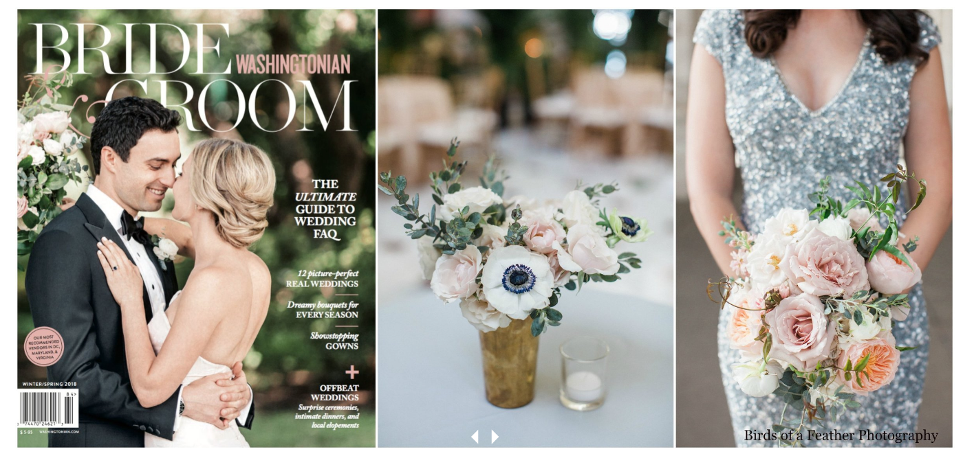 UNION STATION DC WEDDING VIDEO | DANIELA + JEREMY