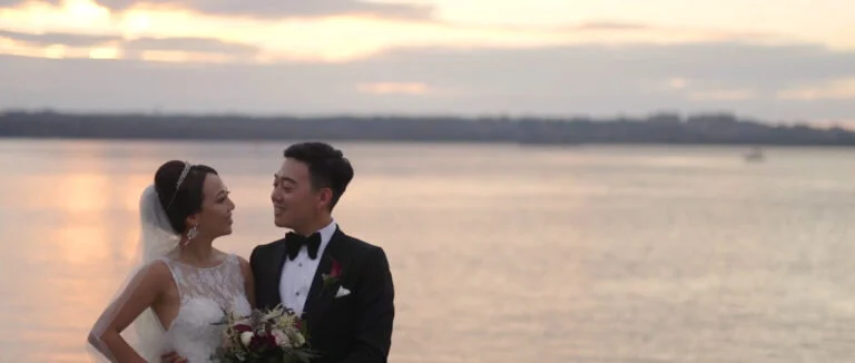 GAYLORD NATIONAL RESORT WEDDING VIDEO | JULIET + PIERCE