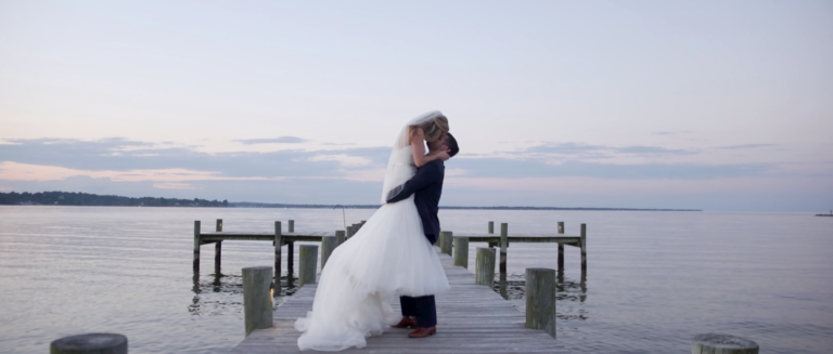 HERRINGTON ON THE BAY WEDDING VIDEO | SAMANTHA + PATRICK