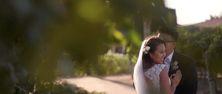 VILLA DE AMORE WEDDING FILM | RENEE + ANDY