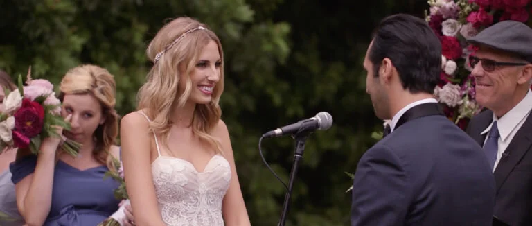 THE RANCH LAGUNA BEACH WEDDING VIDEO | PIPER + ADAM