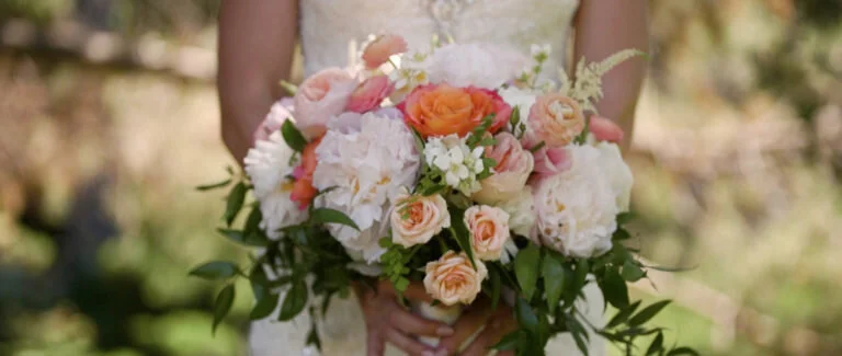 FULLERTON ARBORETUM WEDDING | FELIPE + LAUREN