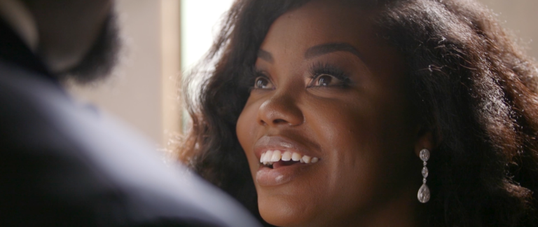 VIBIANA WEDDING HIGHLIGHT FILM | AMBER + RODNEY