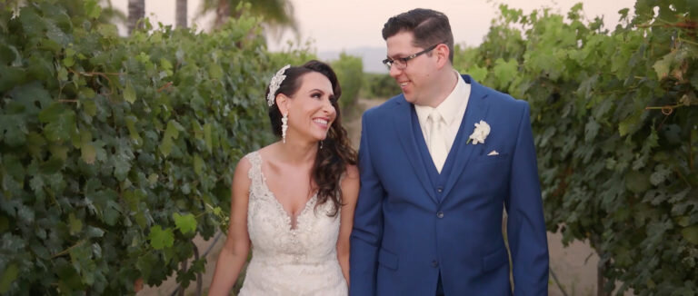 VILLA DE AMORE TEMECULA WEDDING VIDEO | ISELA + MARCOS