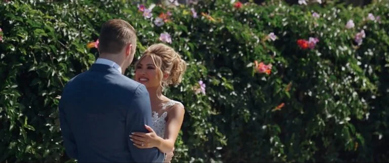 OLD RANCH COUNTRY CLUB WEDDING VIDEO | PEARL + SHANE