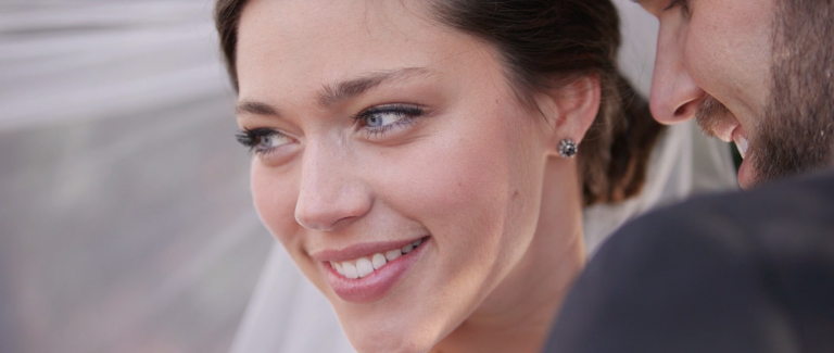 OLD TOWN ALEXANDRIA WEDDING VIDEO | MAGGIE &amp; MATT