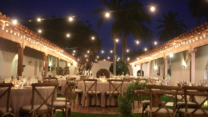 CASA ROMANTICA WEDDING VIDEO | BRITTANY &amp; BRAD