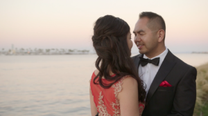 HOTEL MAYA WEDDING VIDEO | VIVIAN &amp; RIC