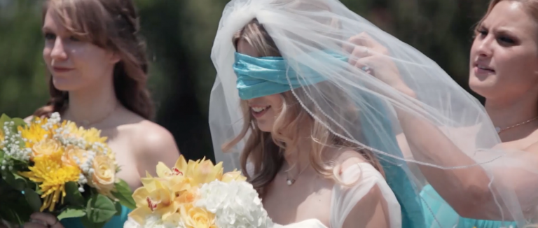 DANA POINT YACHT CLUB WEDDING VIDEO | CHRISTINE &amp; ROBERT