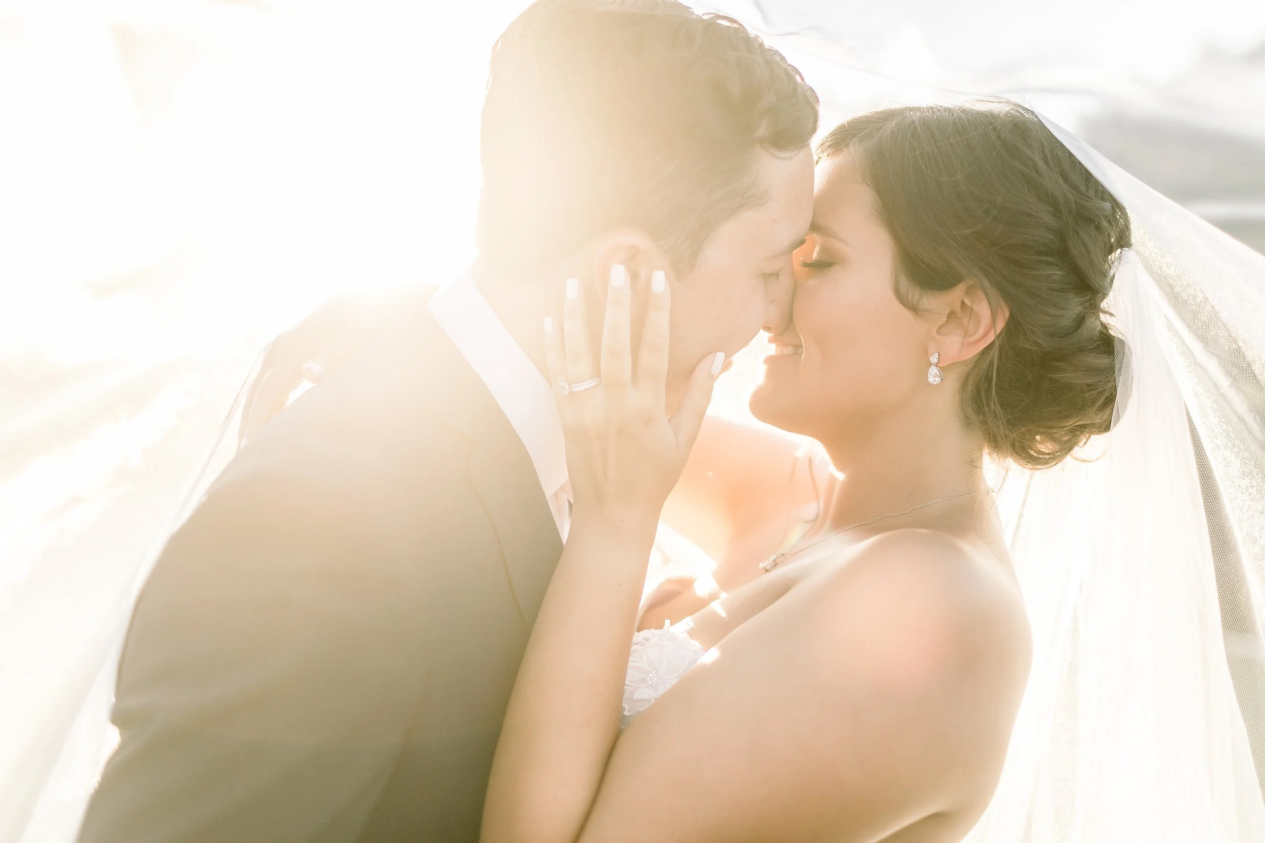 How Much Does a Wedding Photographer Cost in Orange County? 2026 Pricing Guide