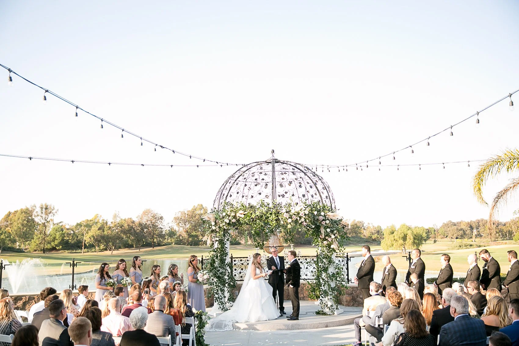 Wedding Videography vs Cinematography: Which Style Is Right for Your Orange County Wedding?