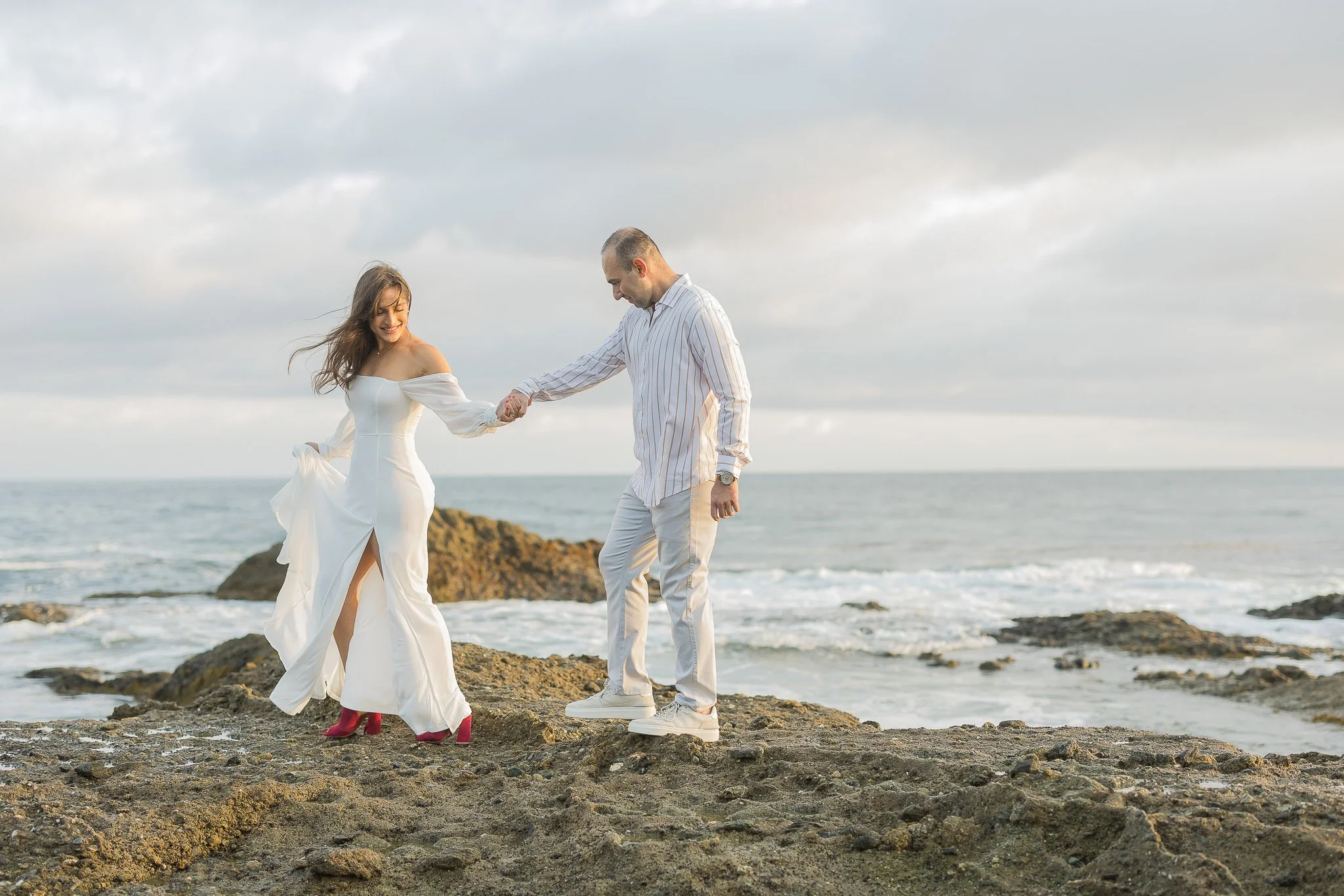 How to Prepare for Your Engagement Session: 2026 Guide