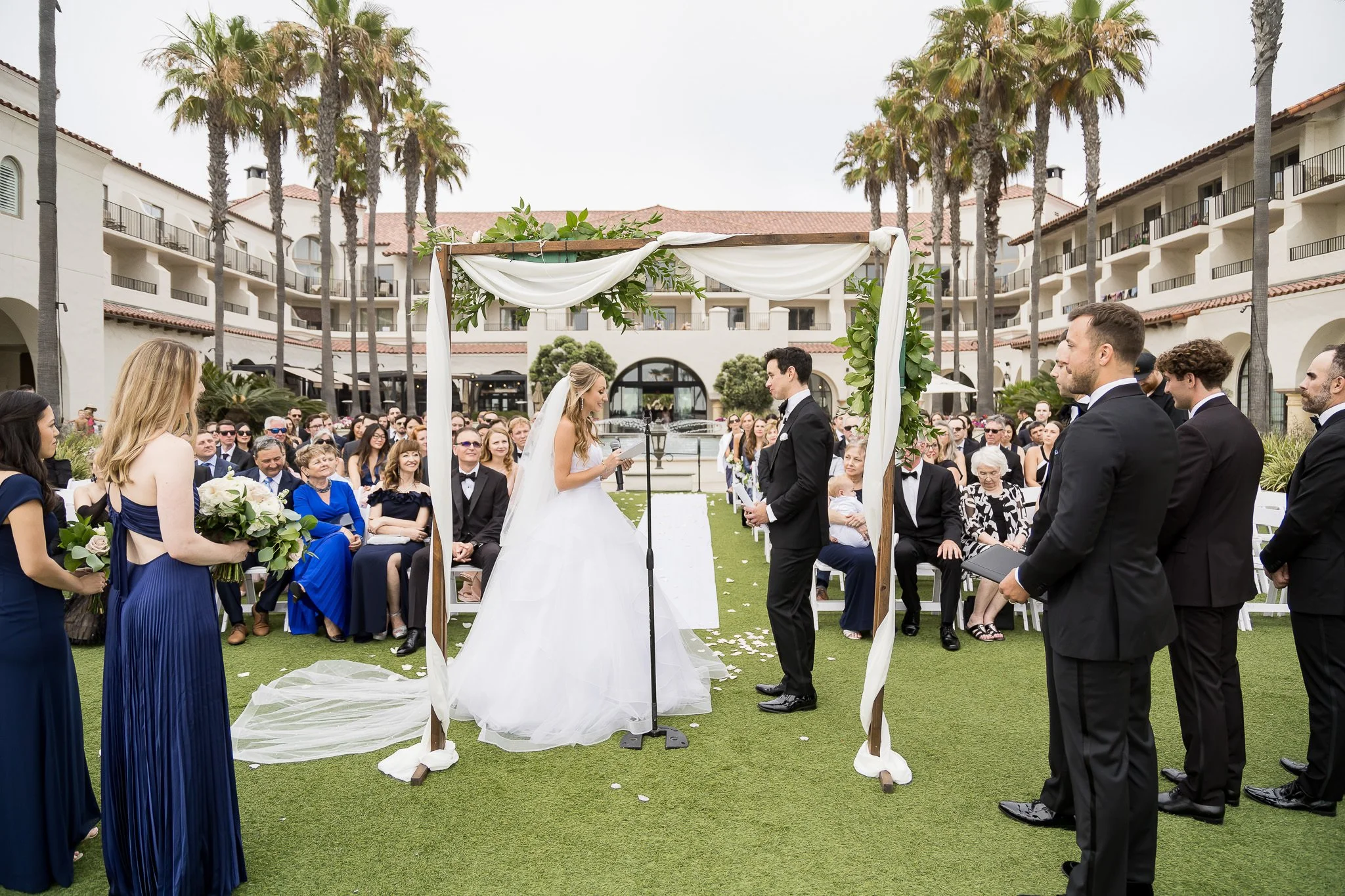 california-courtyard-wedding-ceremony-hyatt-huntington-beach-ocean-5.jpg