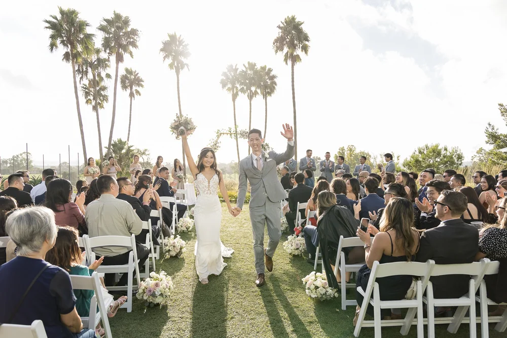 wedding dress newport beach VEA Handcrafted gowns