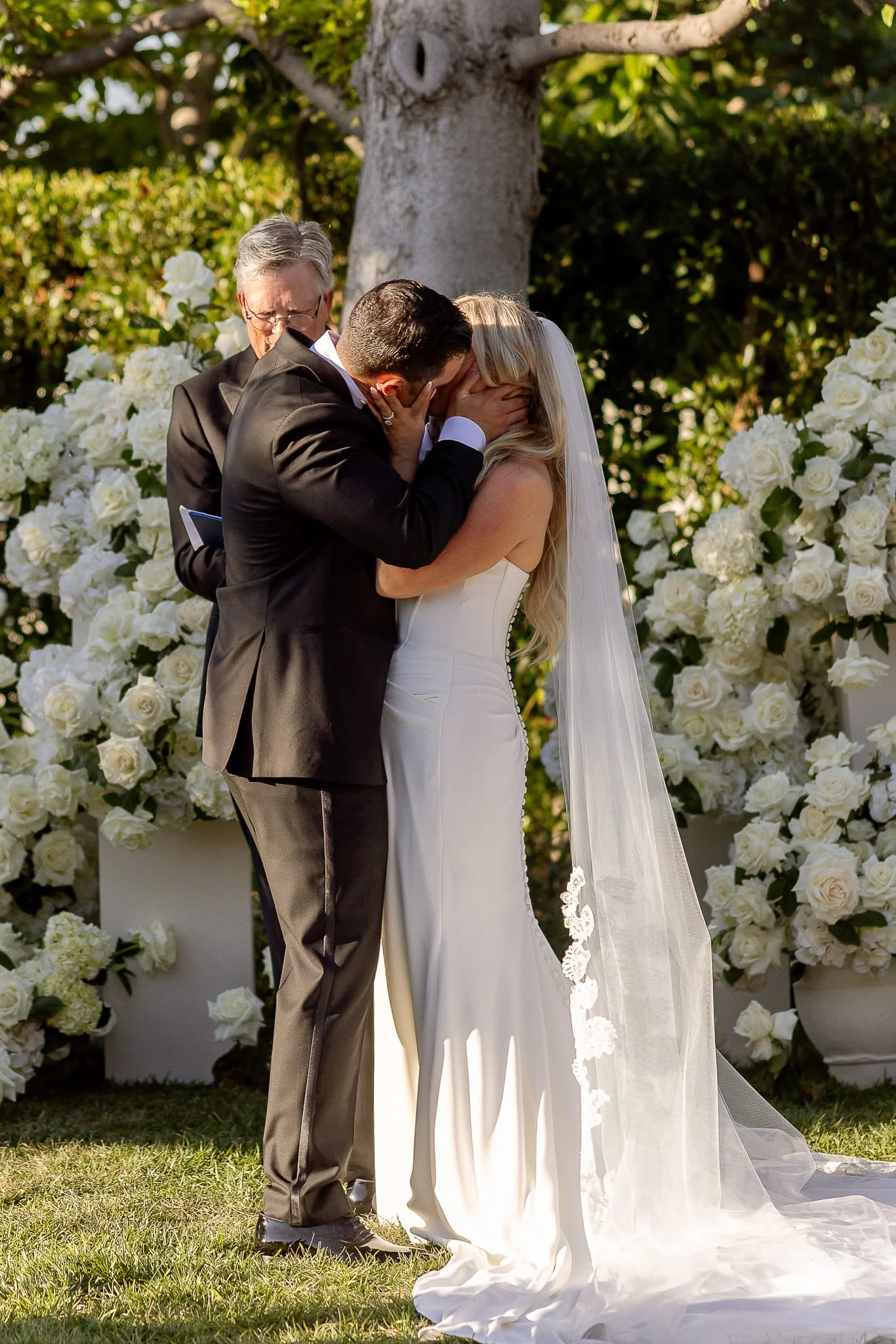 The 2026 Guide to Wedding Media: Photographer, Videographer, or Content Creator?