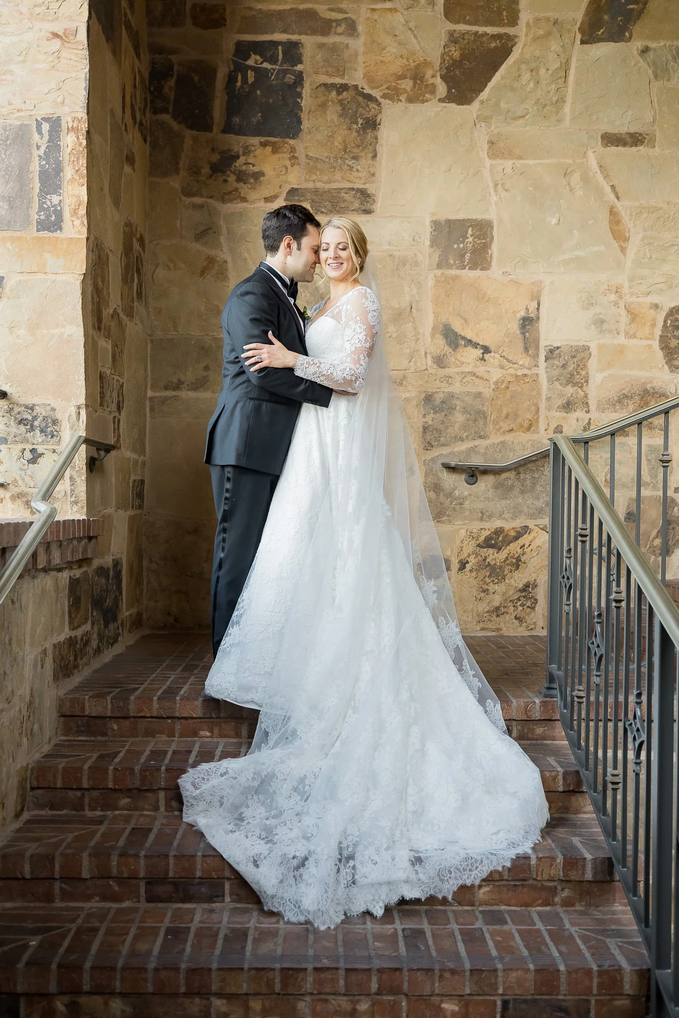 big-canyon-country-club-stone-hallway-first-look-1.jpg