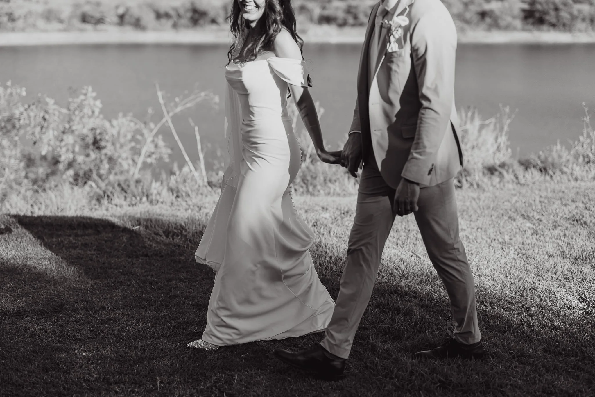 The New Must-Have Vendor: Wedding Content Creator vs. Photographer