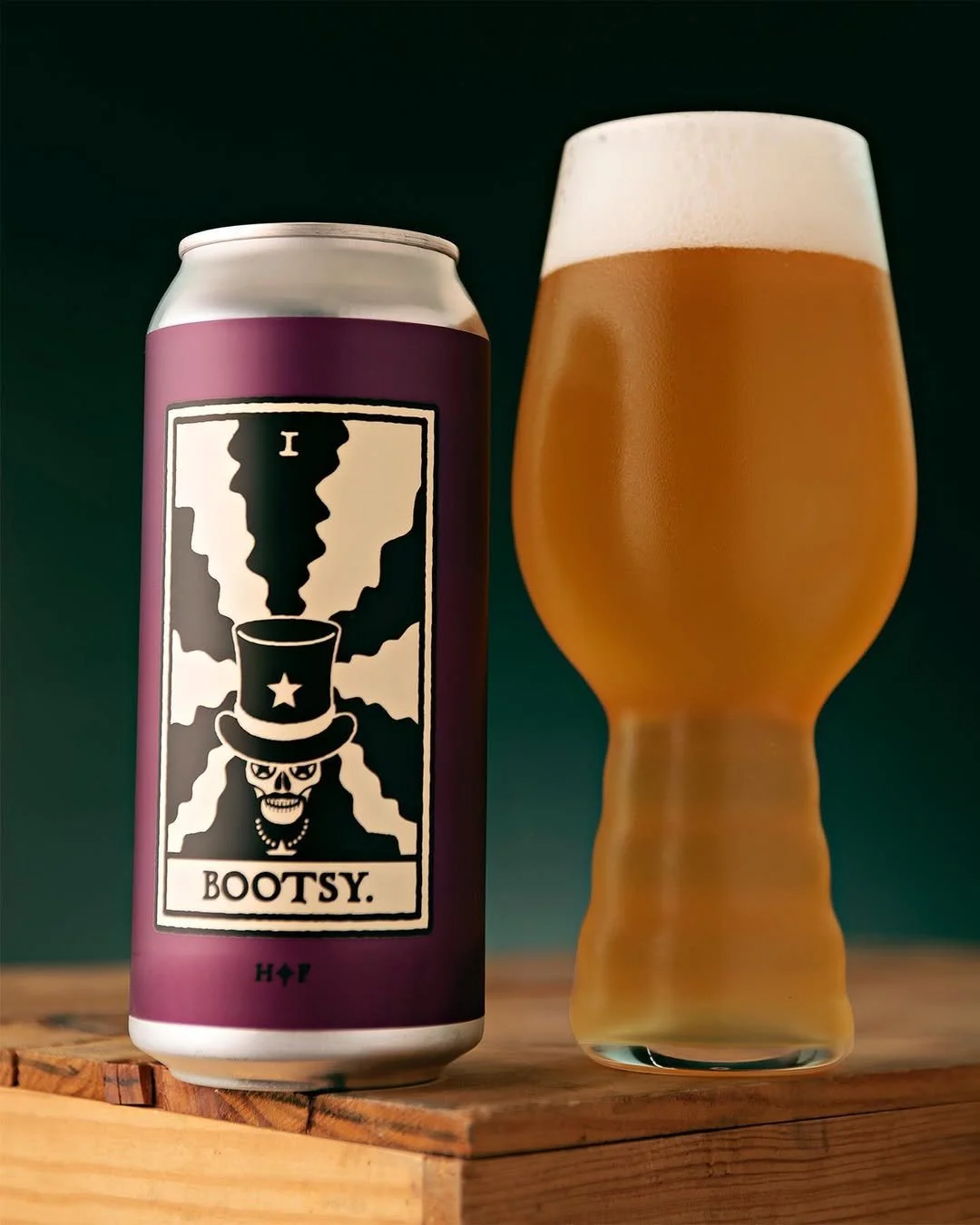 Photo by @beertifulbc