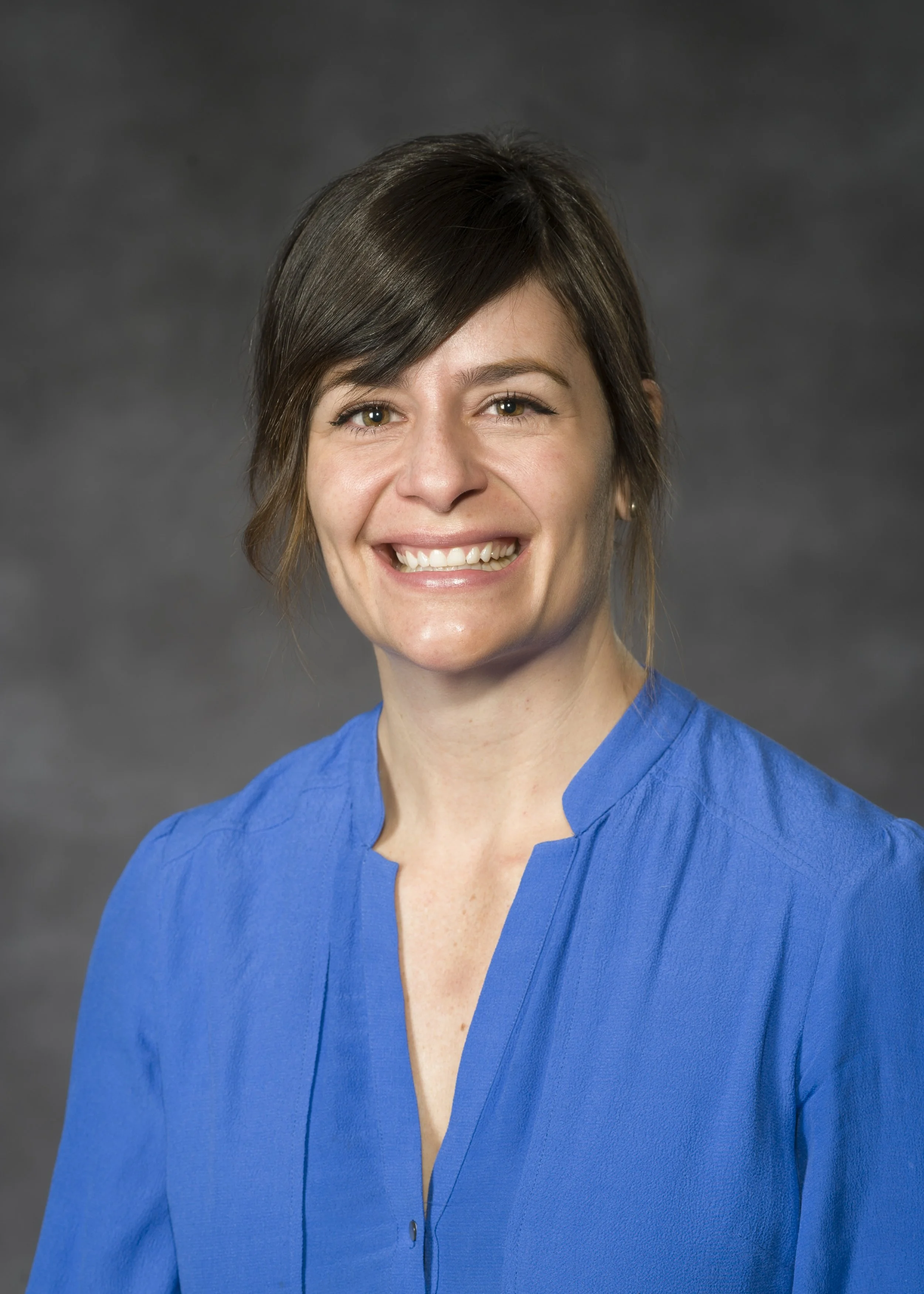 Julie Schaum, MS, Director At Large