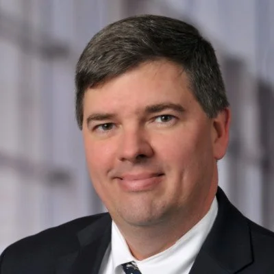David Gosky, MA, MBA, President-Elect