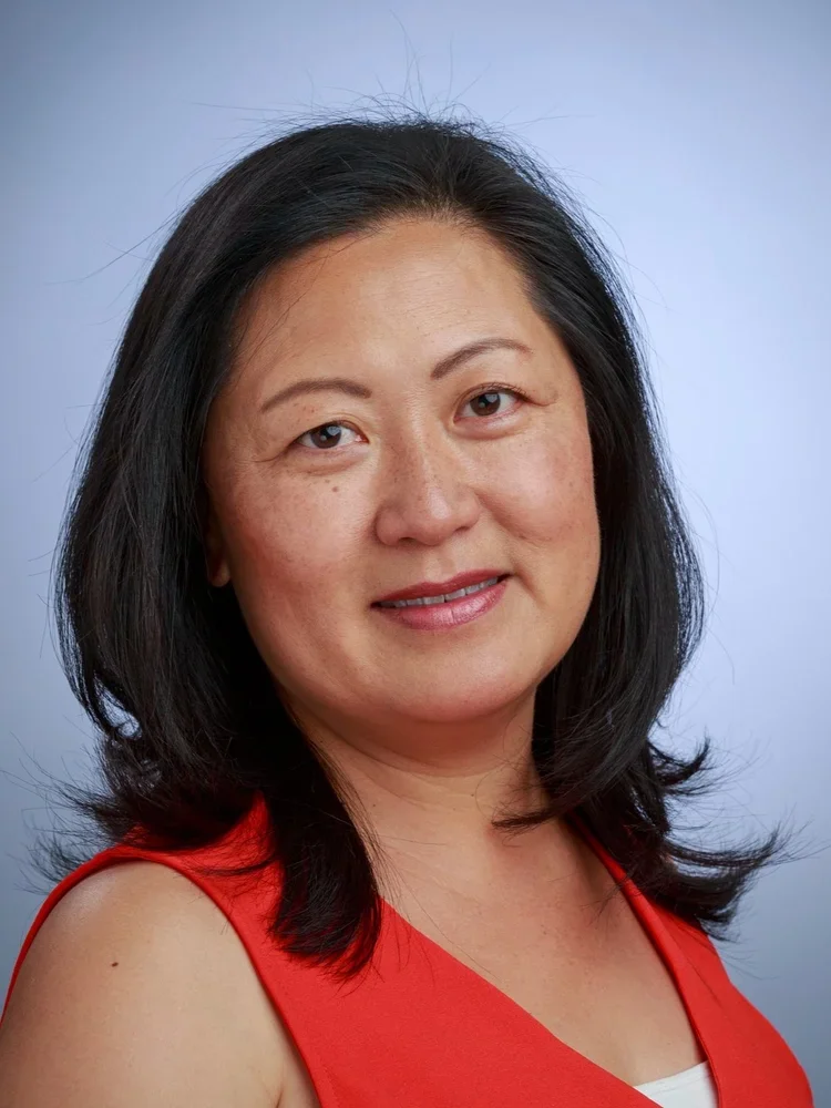 Wendy Law, PhD, President