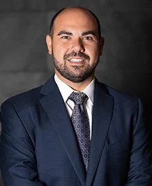 John Pounardjian, MBA, Treasurer