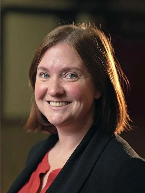 Melissa Fitzmaurice Neligan, MPH, CRA