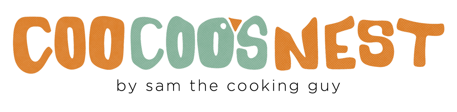 Coocoosnest.com