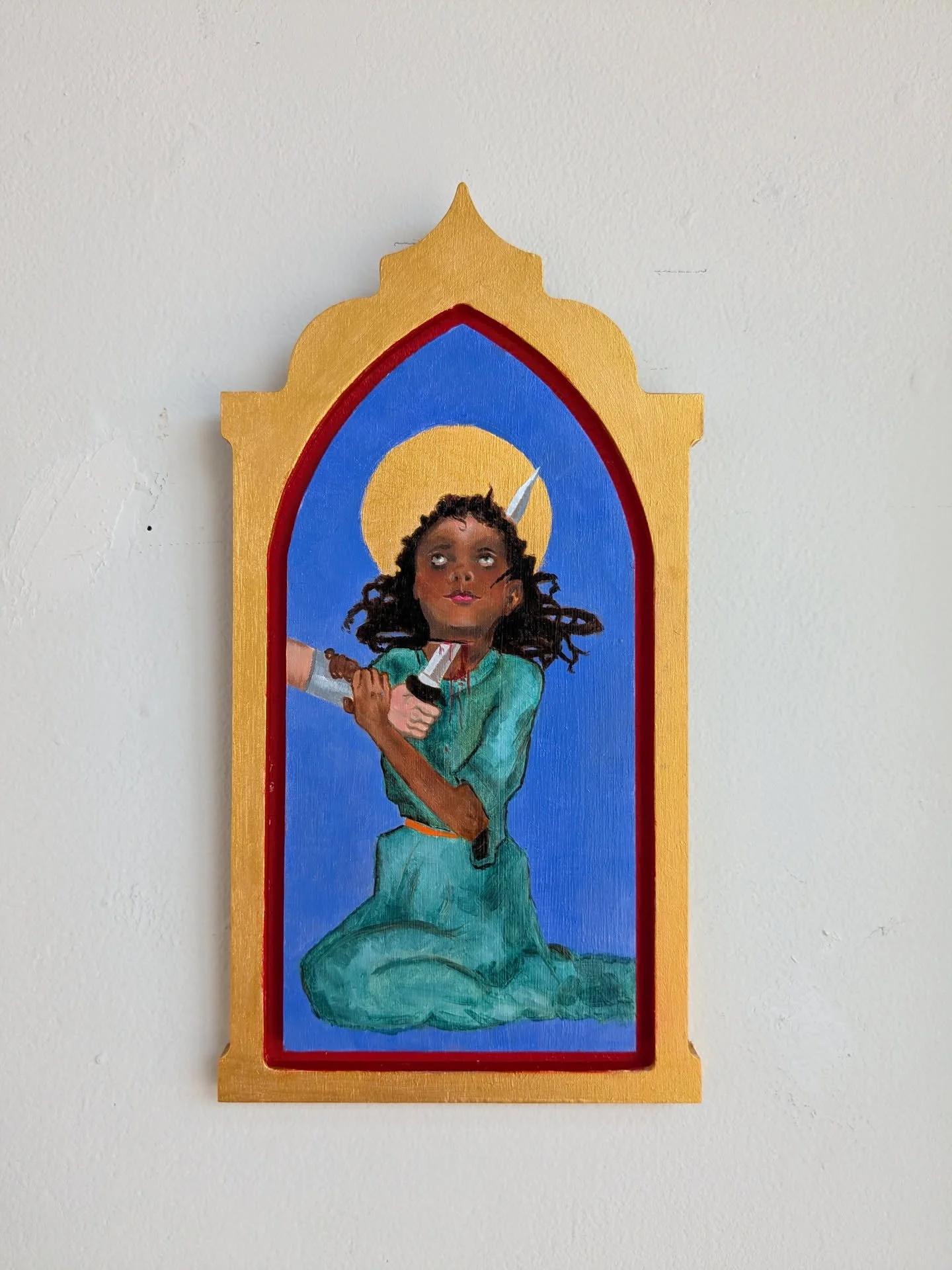 Saint Perpetua
