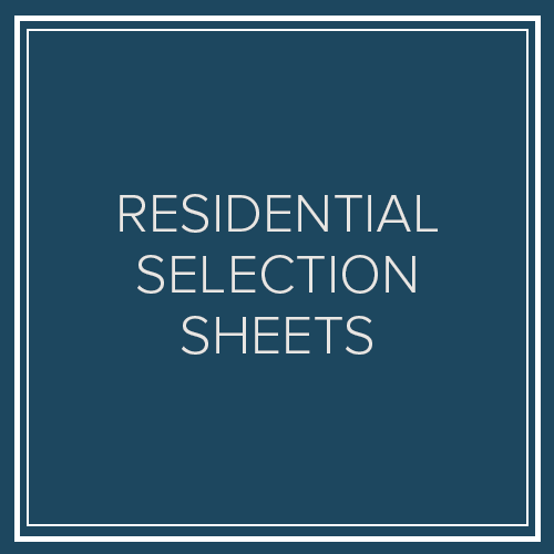Residential Selection Sheets.png