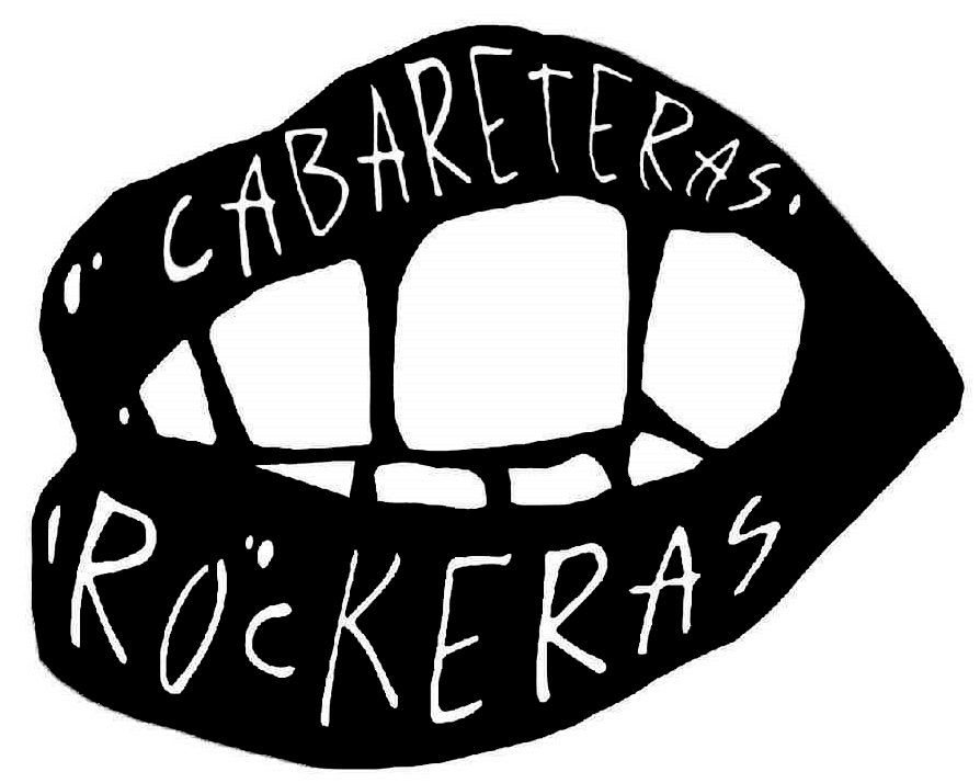 Cabareteras-Rockeras-Madrid