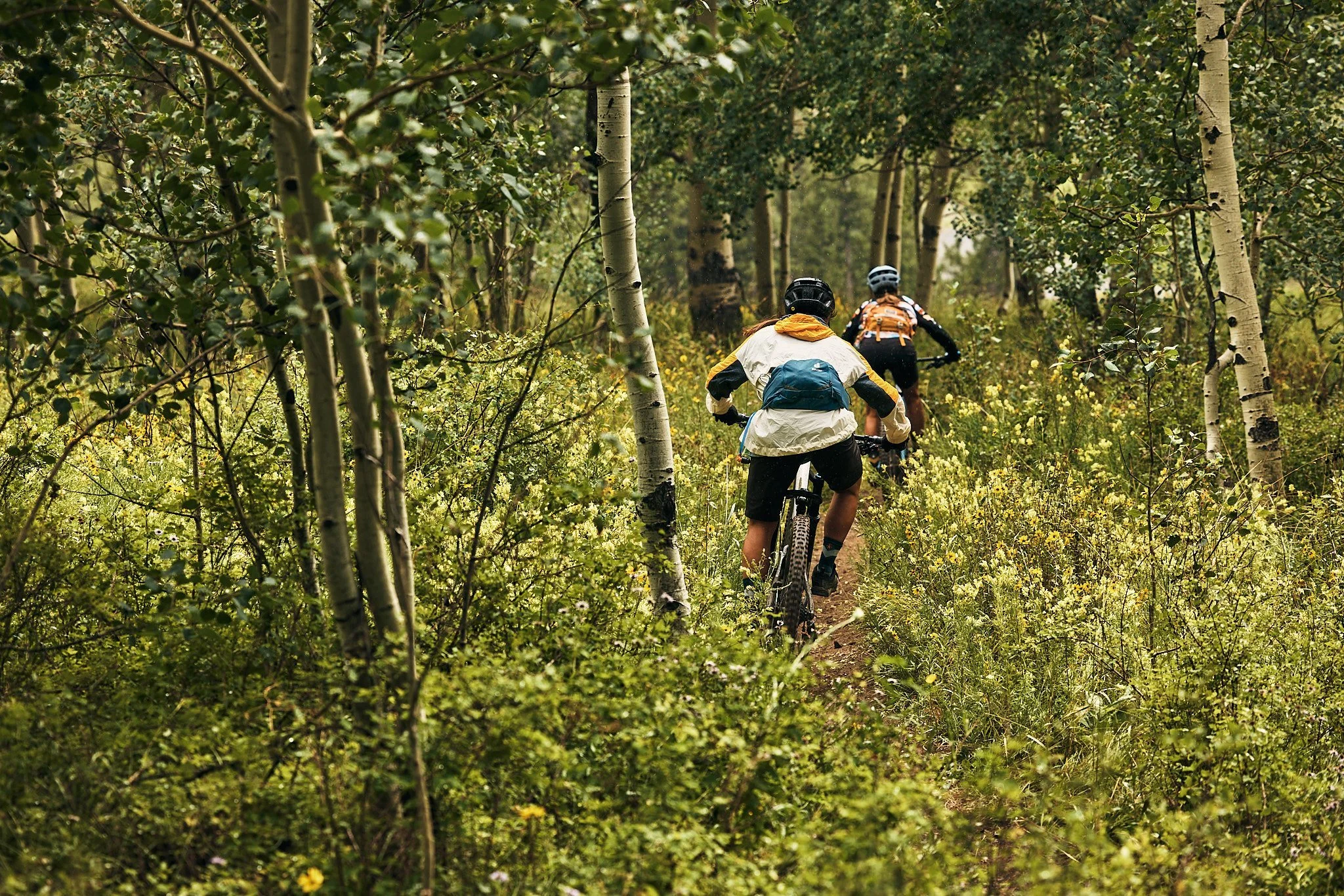 Smartwool campaign, commercial photography by Dag Larson, Denver, Colorado photographer