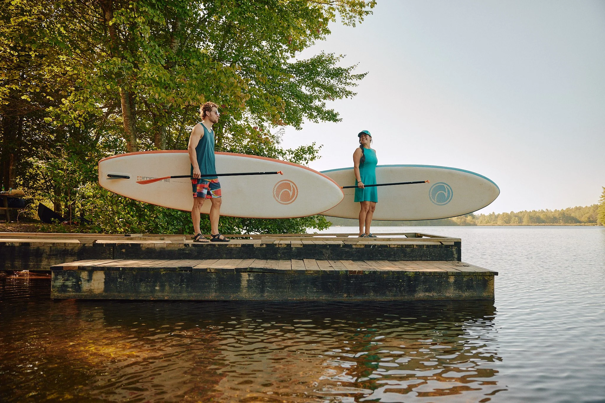 Smartwool Spring 2023 campaign in Asheville, North Carolina, photography by Dag Larson, Denver, Colorado commercial photographer