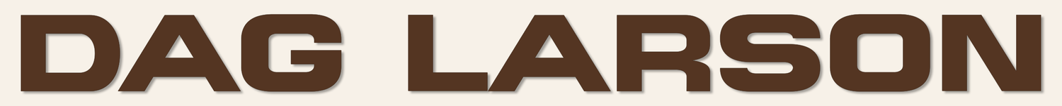 Dag Larson Photographer